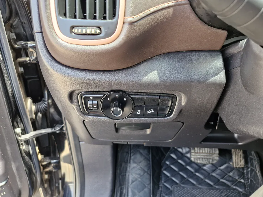 GAC GS3 GS 2023 