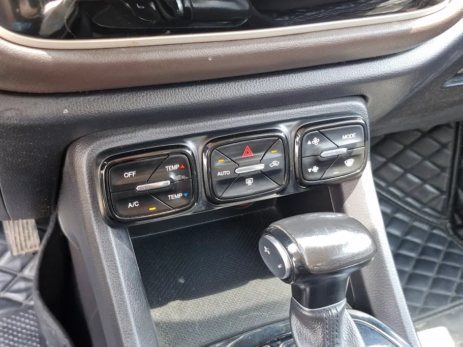 GAC GS3 GS 2023 