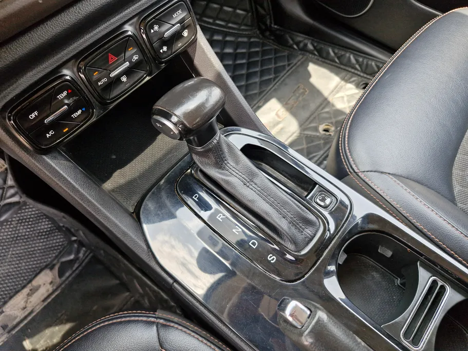 GAC GS3 GS 2023 