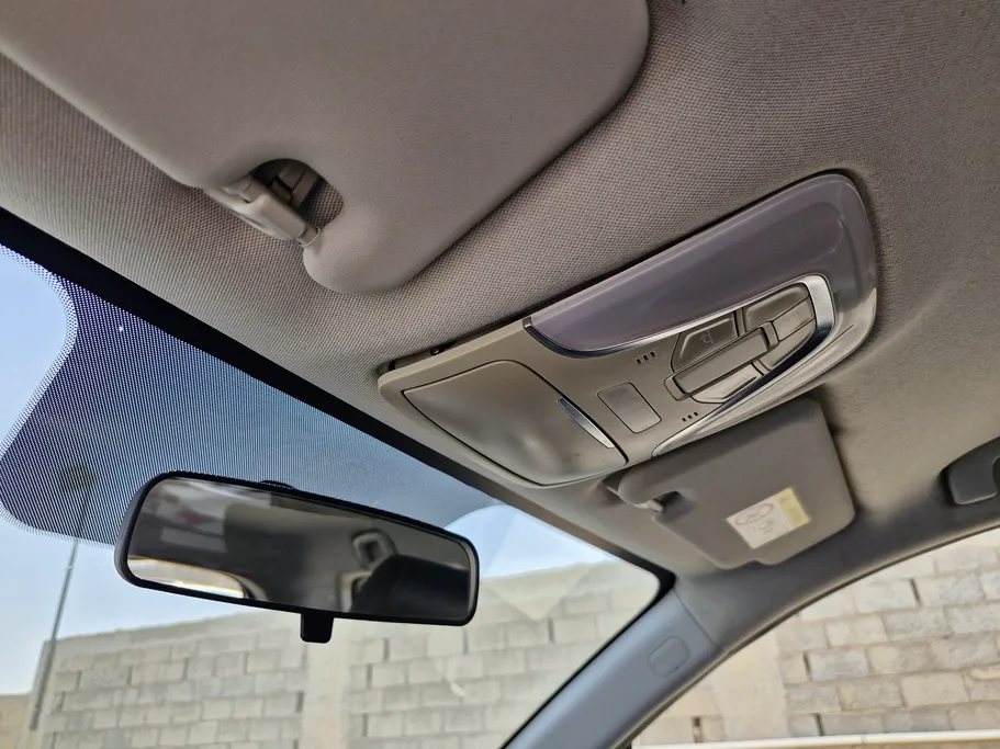 GAC GS3 GS 2023 