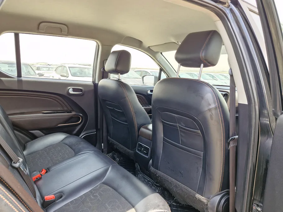 GAC GS3 GS 2023 