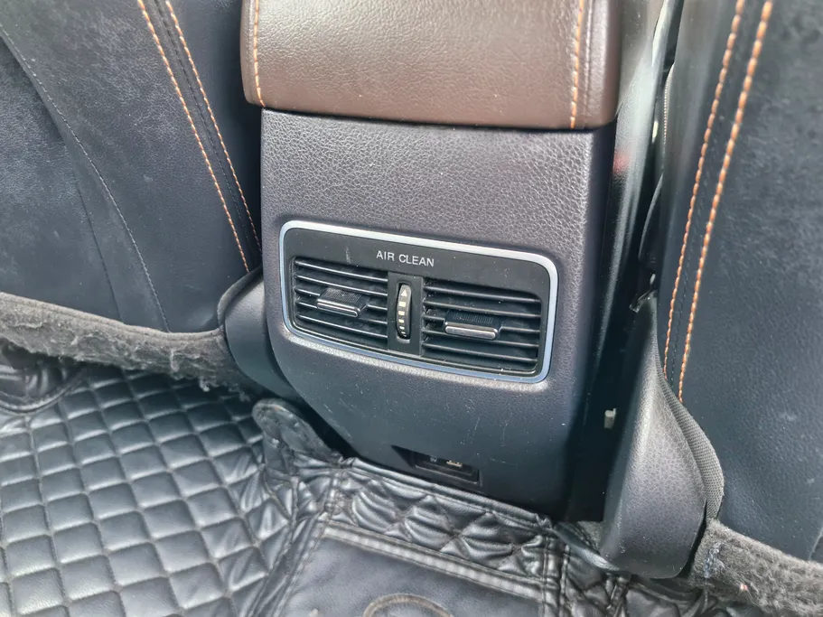 GAC GS3 GS 2023 
