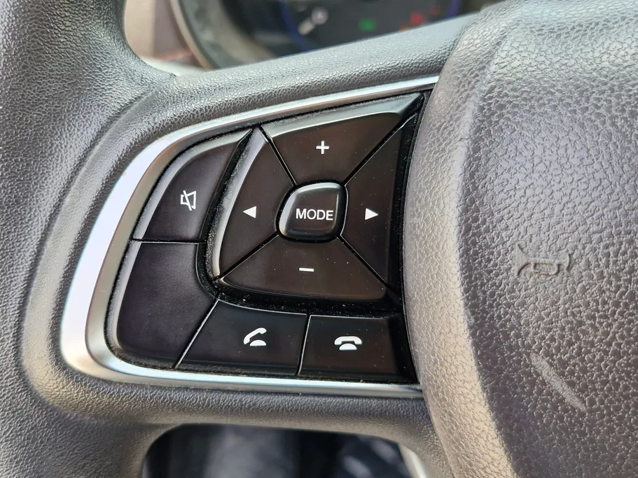 GAC GS3 GS 2023 