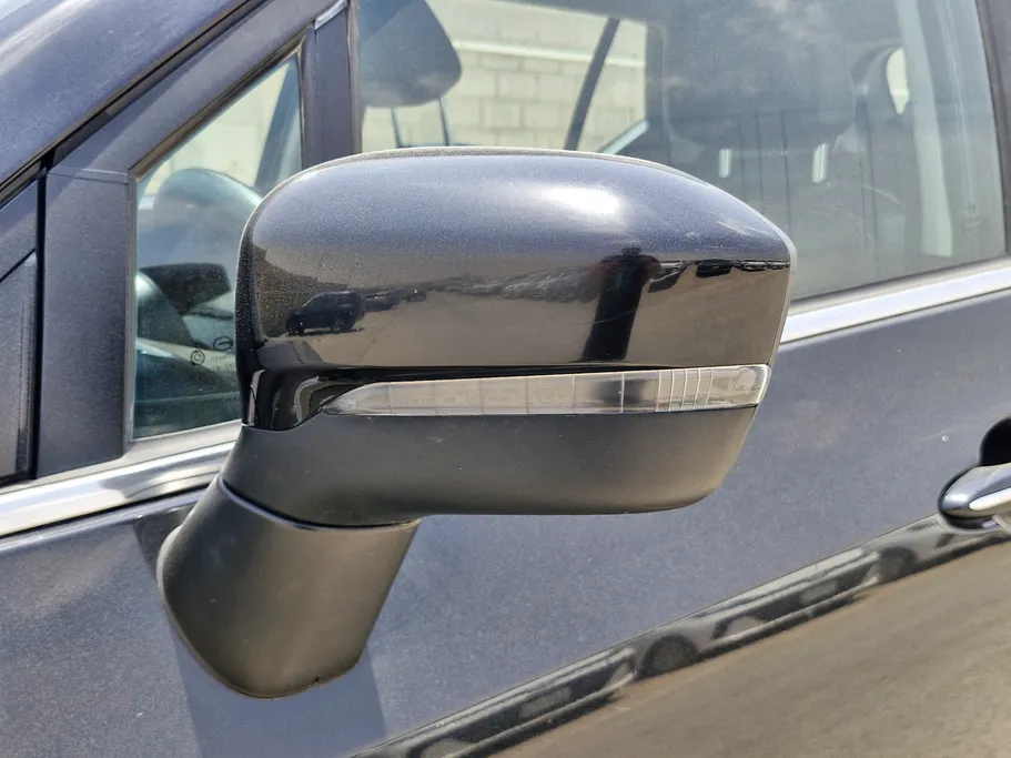 GAC GS3 GS 2023 