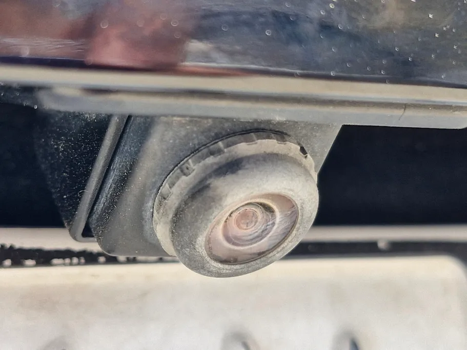 GAC GS3 GS 2023 