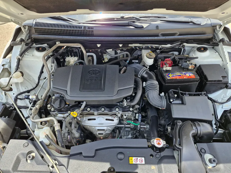 2023 Toyota Yaris  Y 