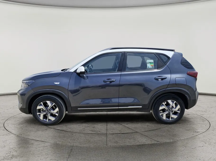 2023 Kia SONET GL 