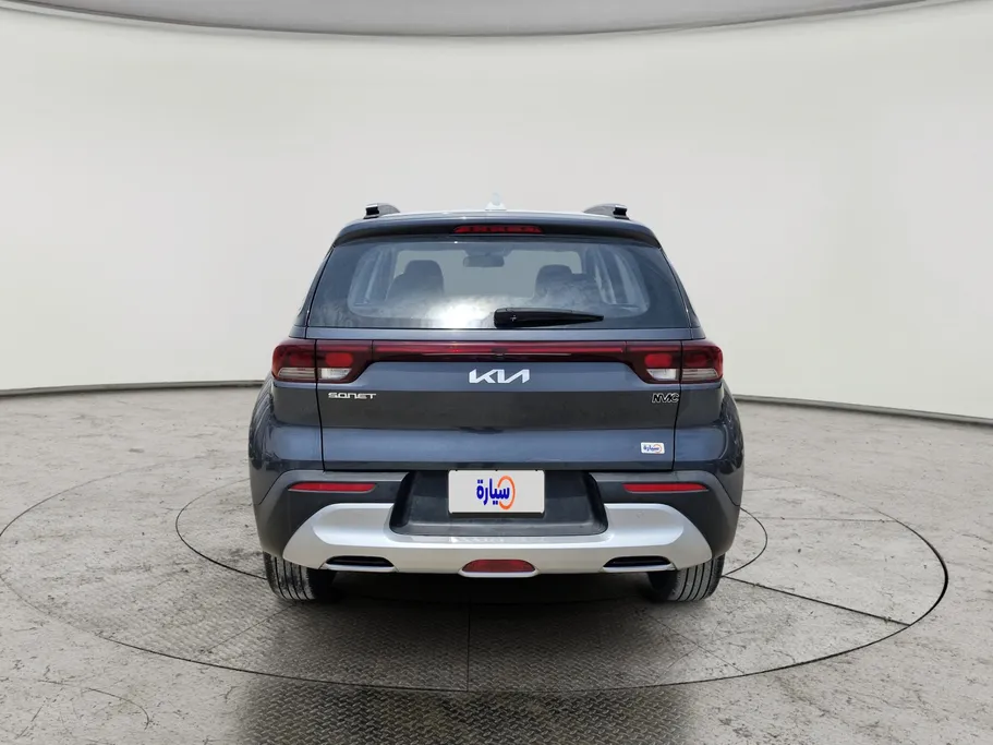2023 Kia SONET GL 