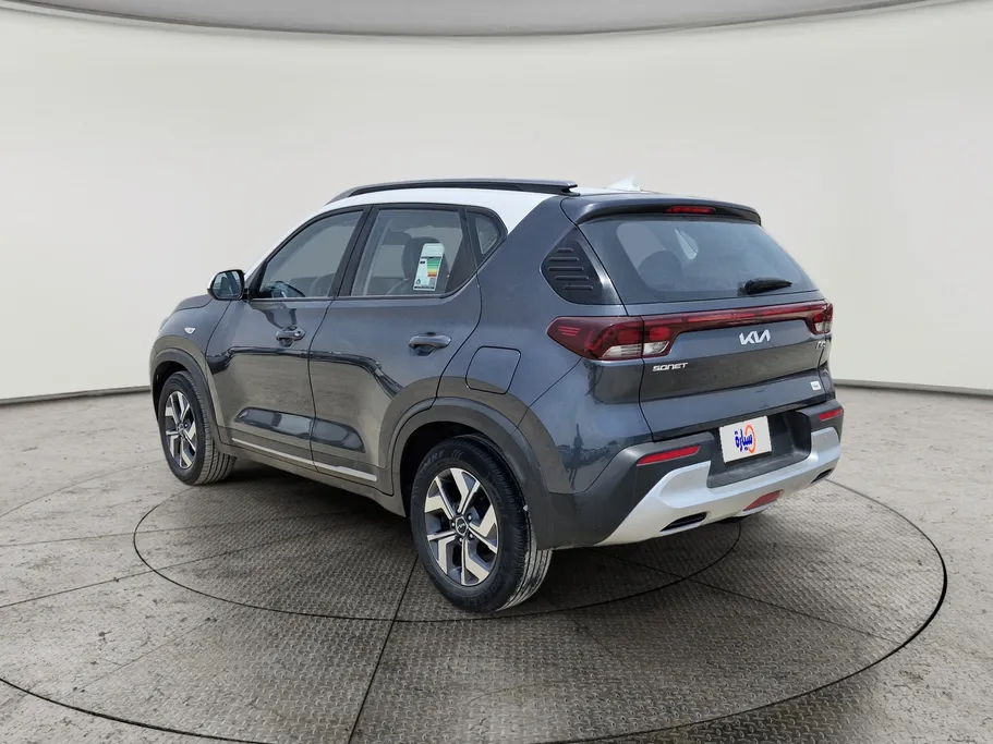 2023 Kia SONET GL 