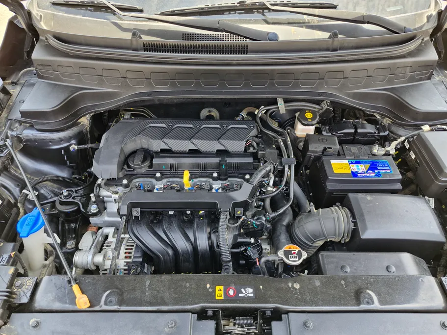 2023 Kia SONET GL 
