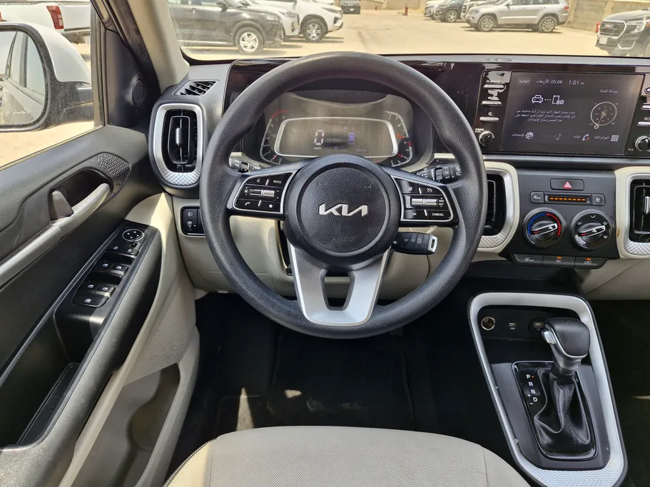2023 Kia SONET GL 
