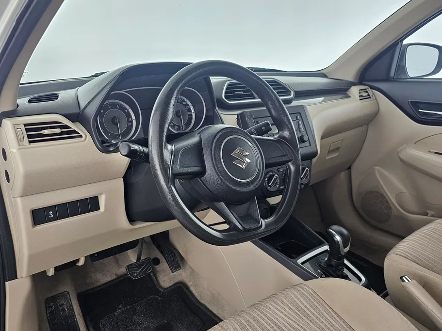 سوزوكي ديزاير GL 2024 