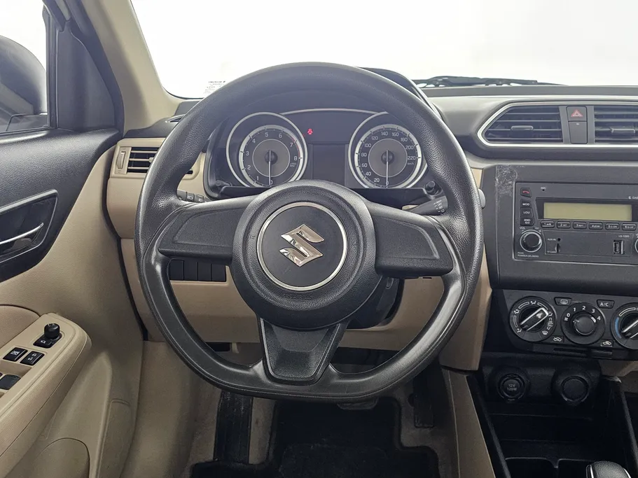 سوزوكي ديزاير GL 2024 