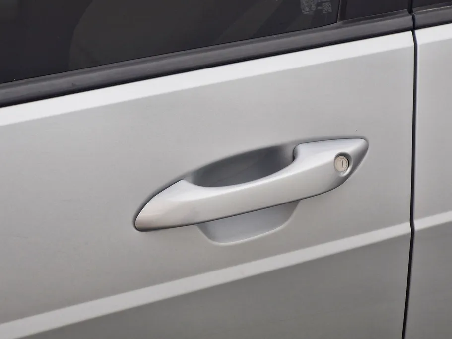 2026 Hyundai Accent Fleet 