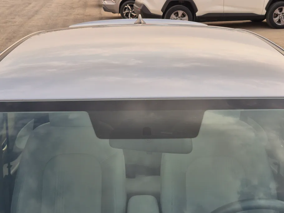 2026 Hyundai Accent Fleet 