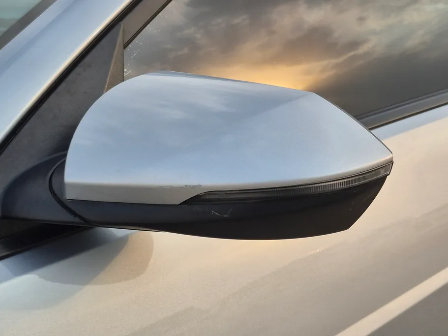 2026 Hyundai Accent Fleet 