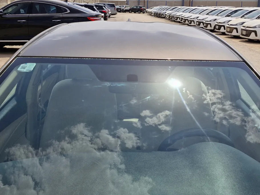 2021 Toyota Yaris  Y 