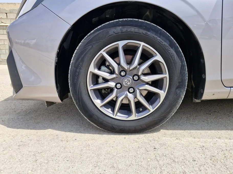 2023 تويوتا Yaris  Y 