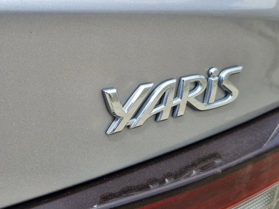 2023 تويوتا Yaris  Y 