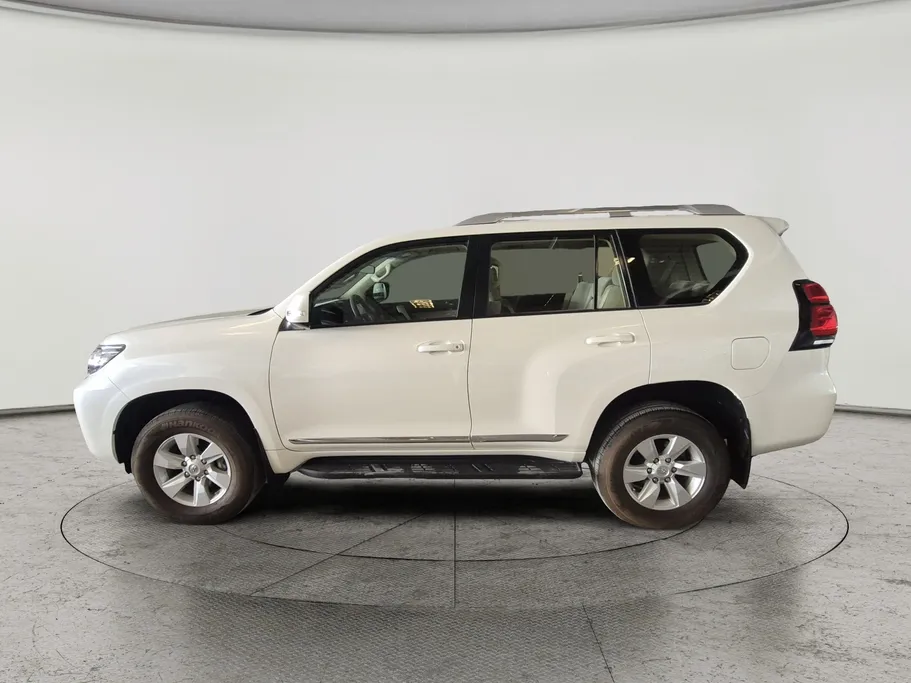 2023 Toyota Prado TXL 