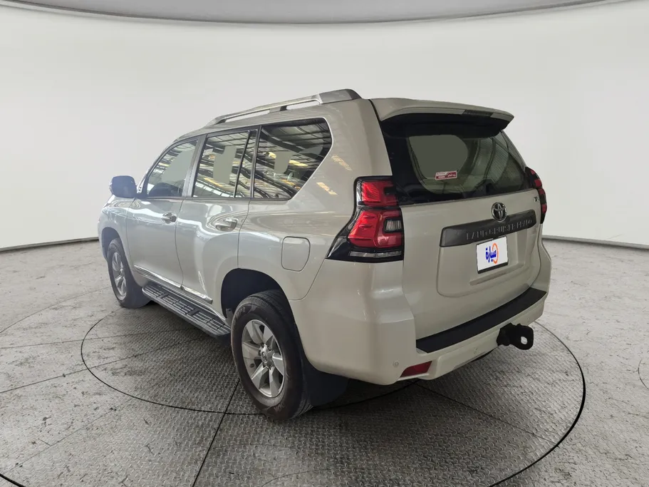 2023 Toyota Prado TXL 