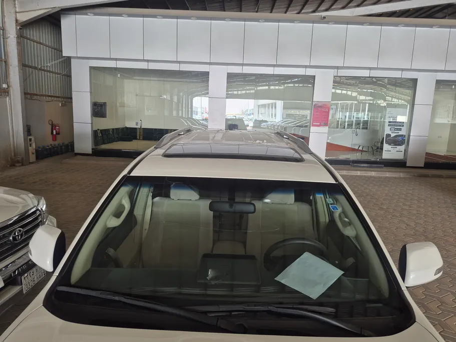 2023 Toyota Prado TXL 