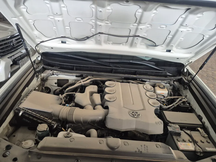 2023 Toyota Prado TXL 