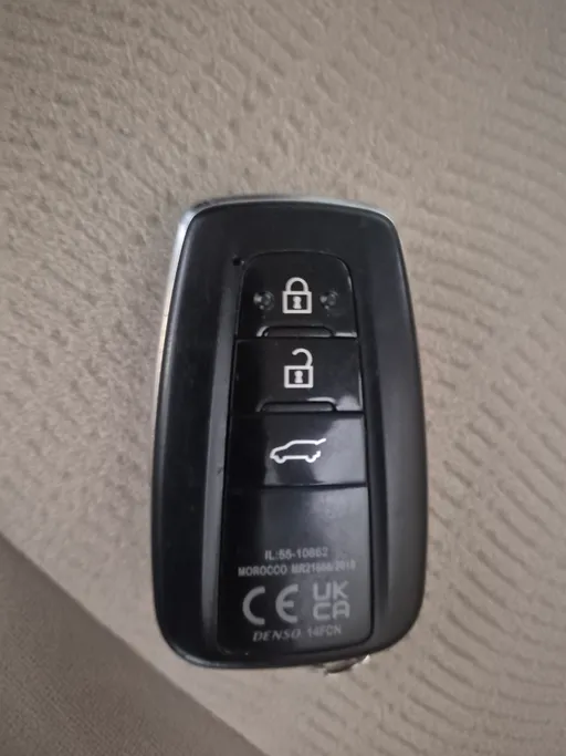 2023 Toyota Prado TXL 