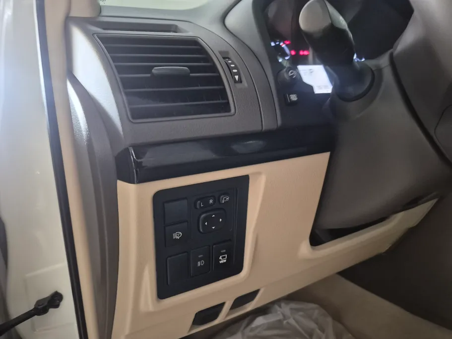 2023 Toyota Prado TXL 