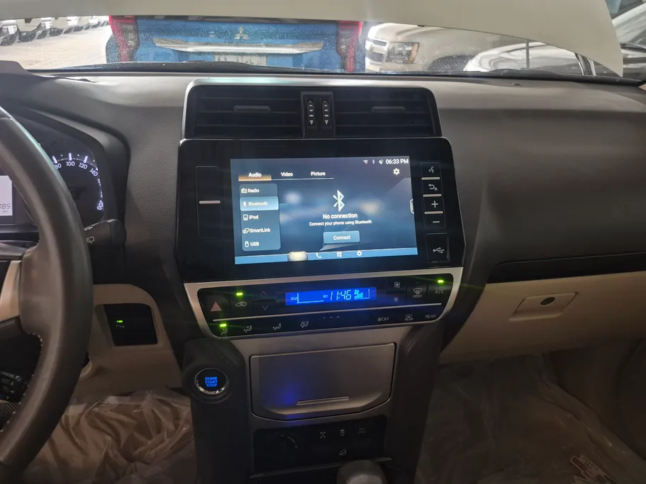 2023 Toyota Prado TXL 