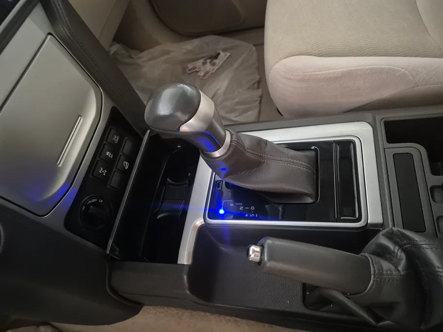 2023 Toyota Prado TXL 