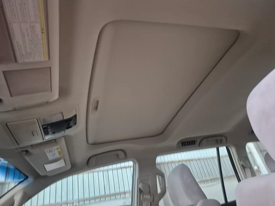 2023 Toyota Prado TXL 