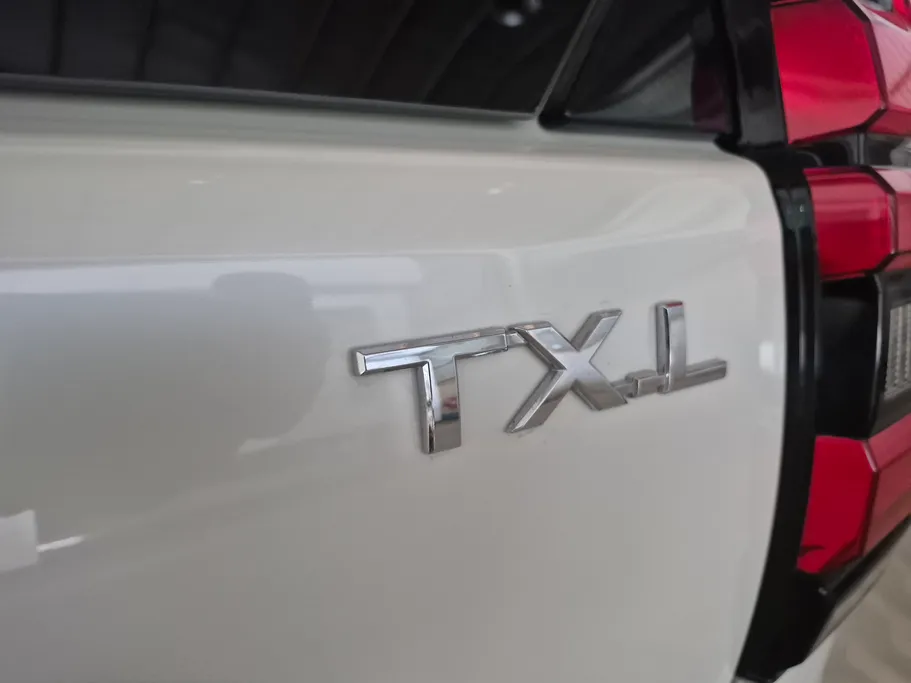 2023 Toyota Prado TXL 