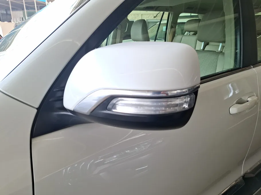2021 Toyota Prado VX 