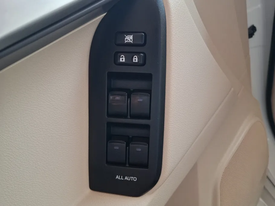 2021 Toyota Prado VX 