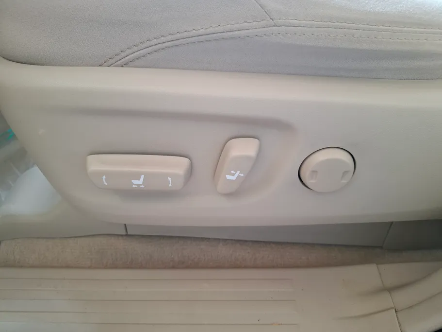2021 Toyota Prado VX 