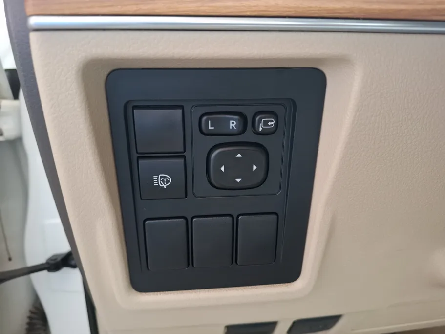 2021 Toyota Prado VX 