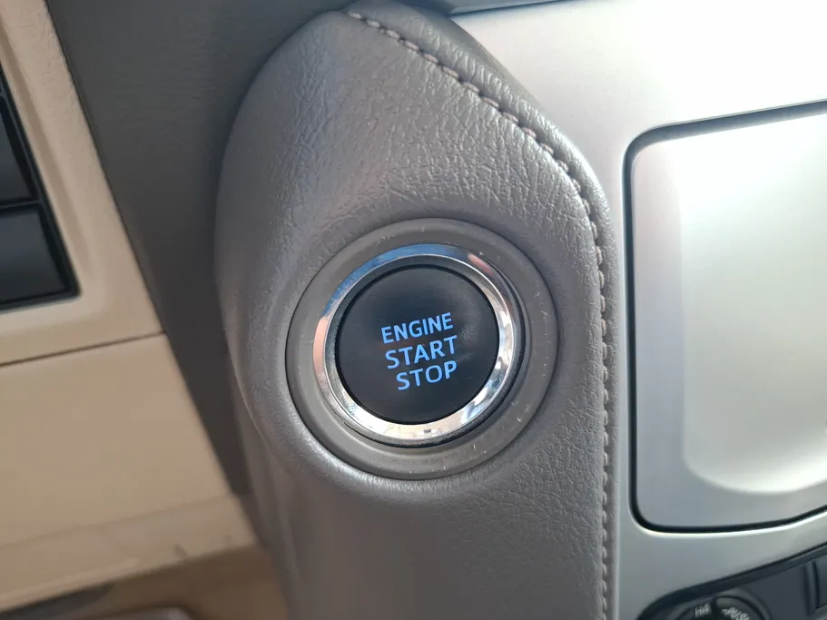 2021 Toyota Prado VX 