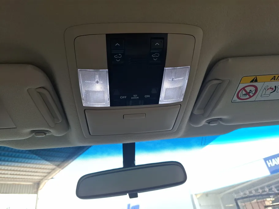 2021 Toyota Prado VX 