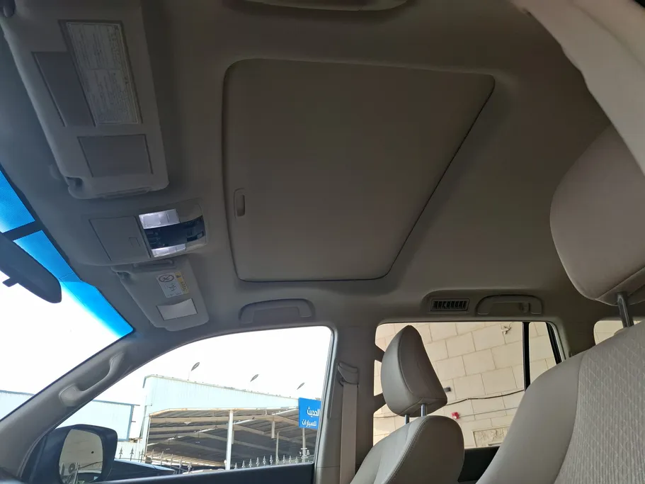 2021 Toyota Prado VX 