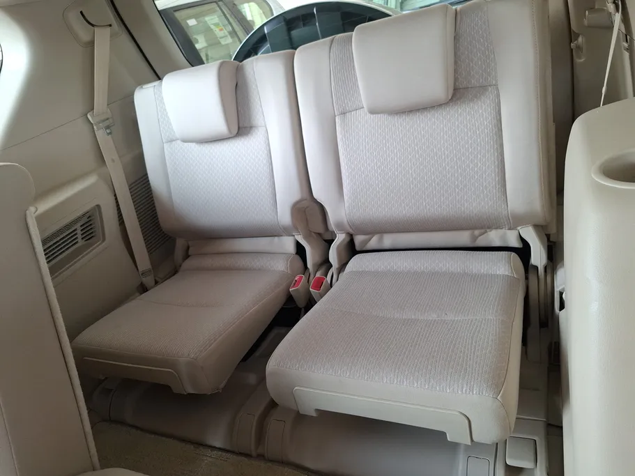 2021 Toyota Prado VX 