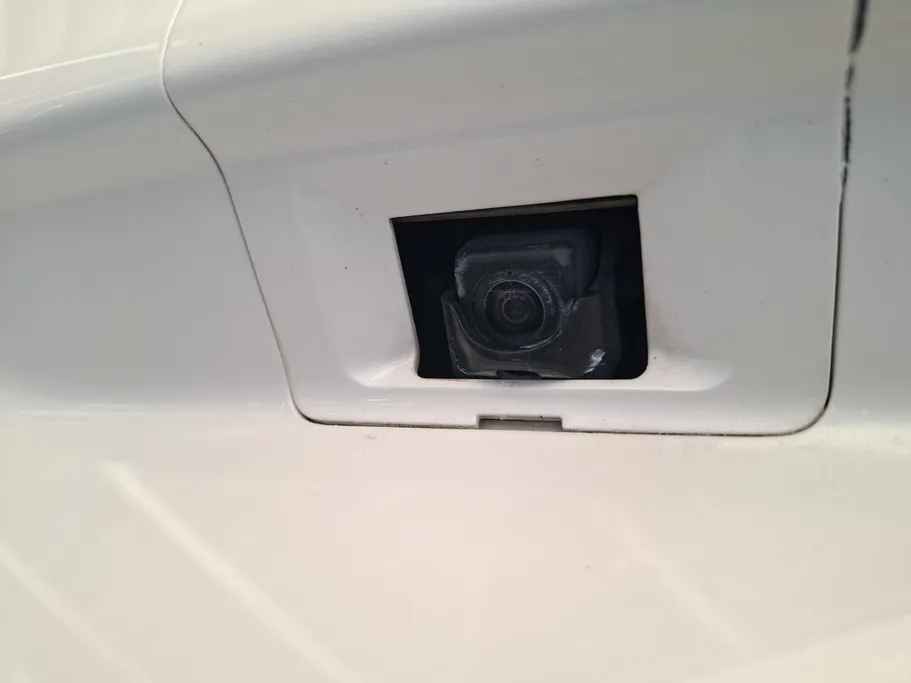 2021 Toyota Prado VX 