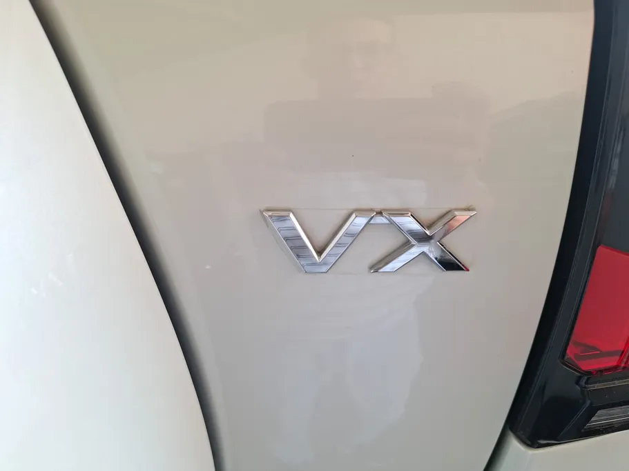 2021 Toyota Prado VX 