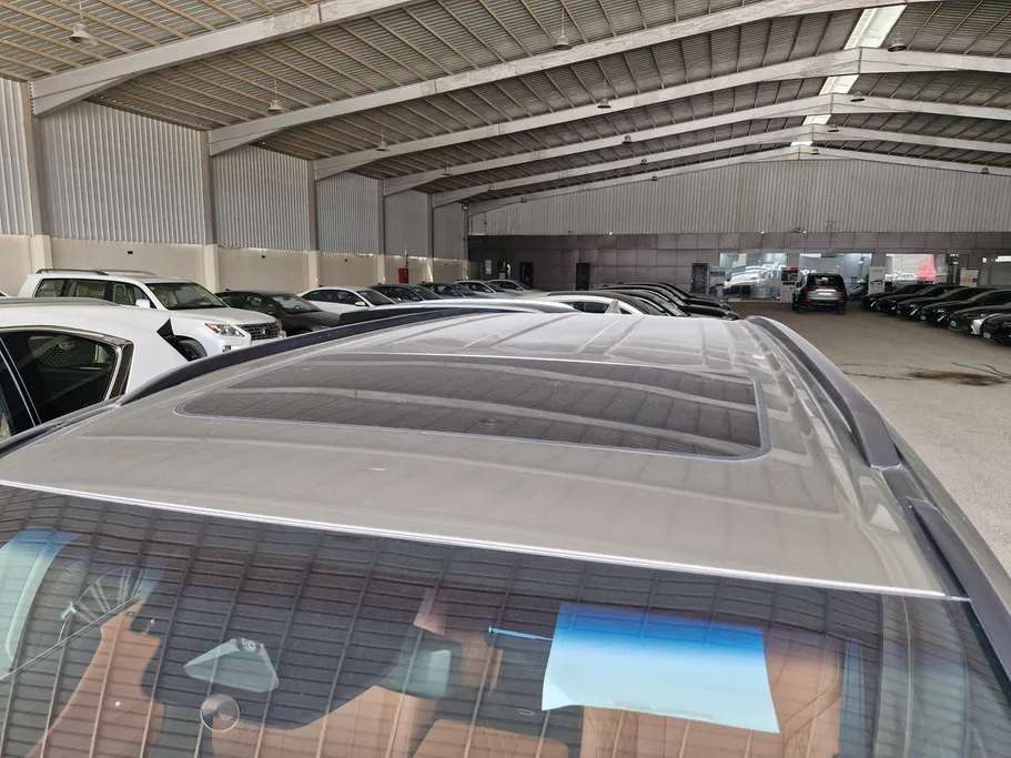 لكزس LX 600 VR VIP 2026 