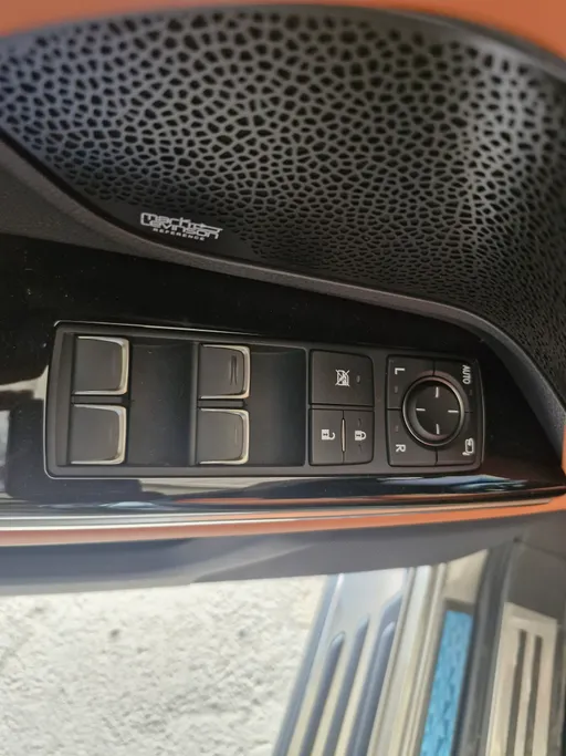 لكزس LX 600 VR VIP 2026 