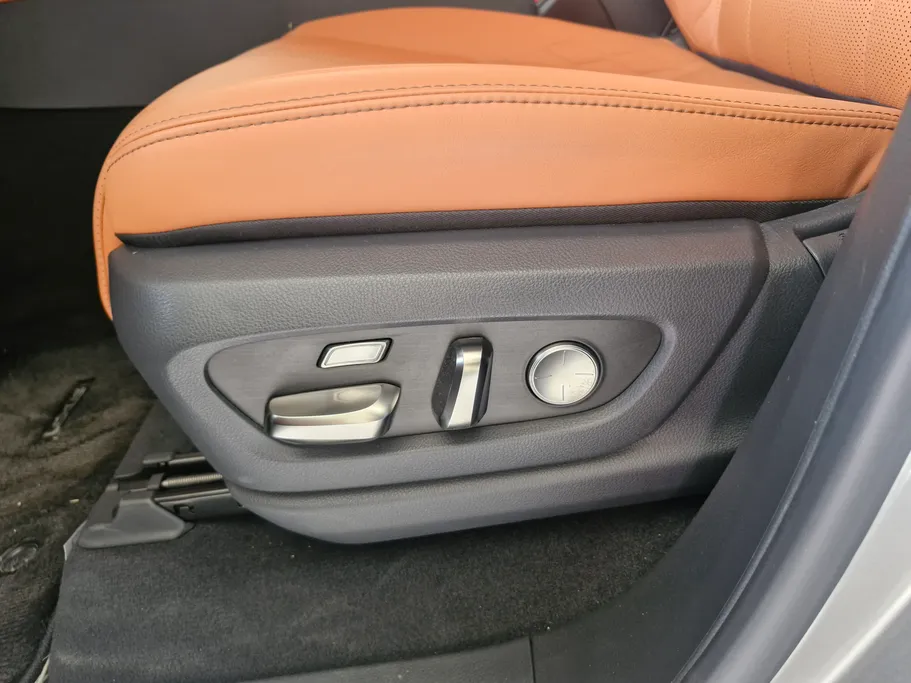 لكزس LX 600 VR VIP 2026 