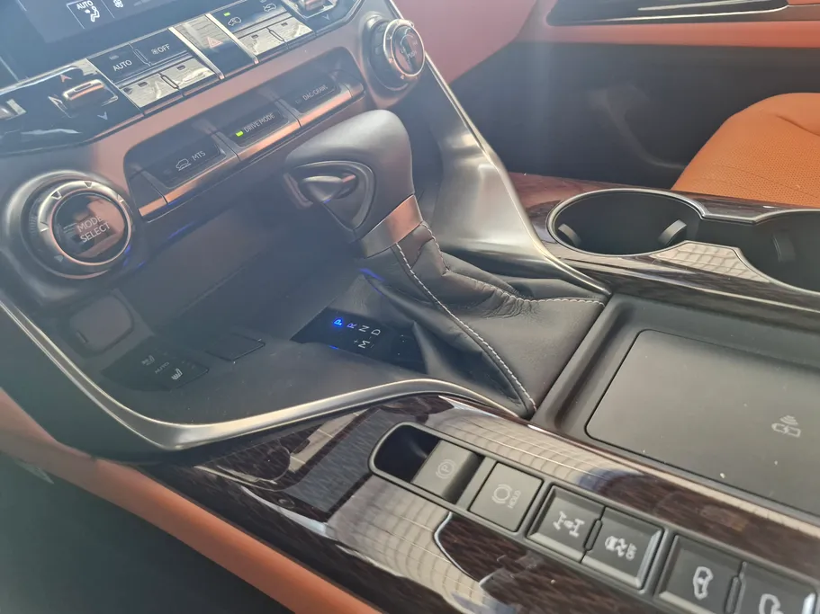 لكزس LX 600 VR VIP 2026 