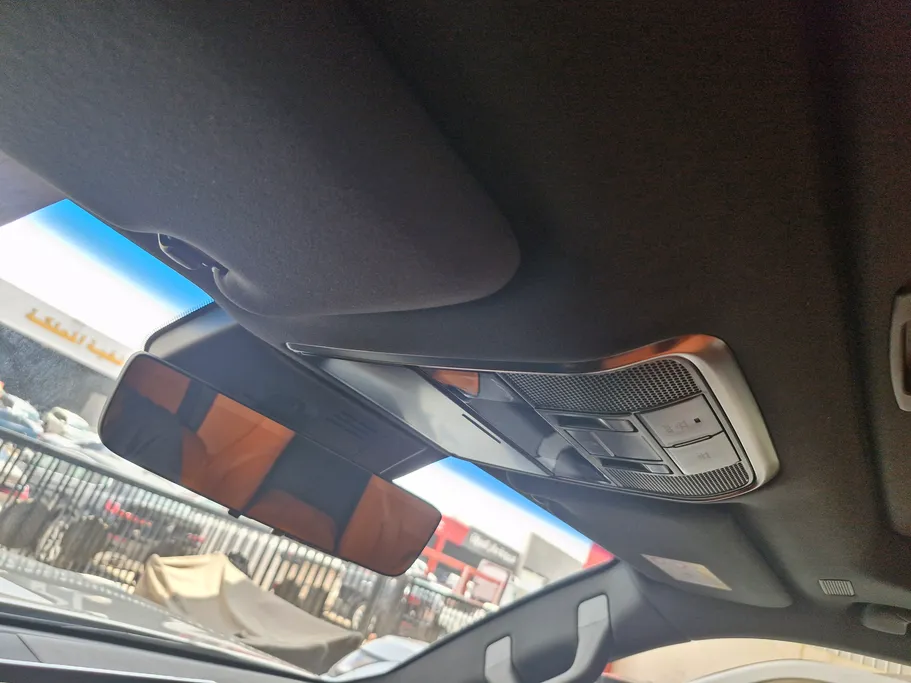لكزس LX 600 VR VIP 2026 