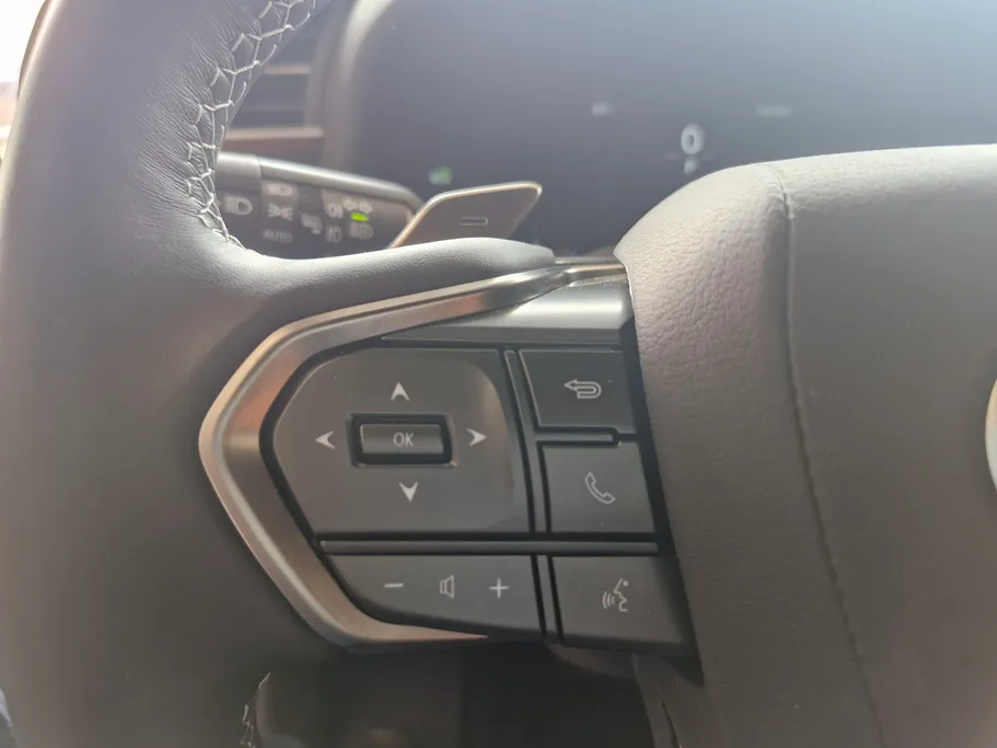 لكزس LX 600 VR VIP 2026 