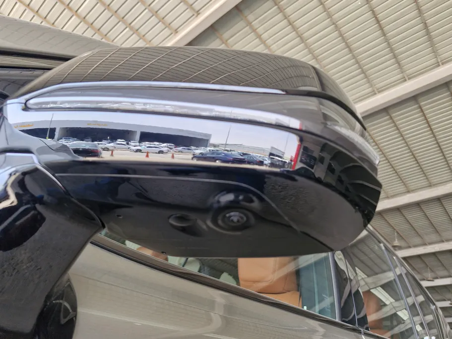 لكزس LX 600 VR VIP 2026 